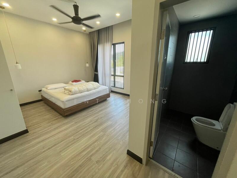 2-storey Terraced House for Sale in Semenyih (Selangor) - Kent Chong - Bedroom - PropertyGuru.com.my