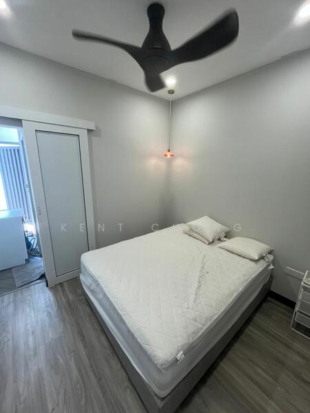 2-storey Terraced House for Sale in Semenyih (Selangor) - Kent Chong - Bedroom - PropertyGuru.com.my