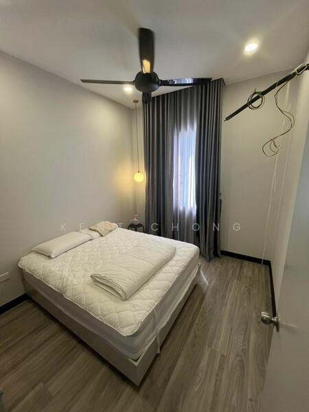 2-storey Terraced House for Sale in Semenyih (Selangor) - Kent Chong - Bedroom - PropertyGuru.com.my