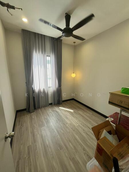 2-storey Terraced House for Sale in Semenyih (Selangor) - Kent Chong - Interior - PropertyGuru.com.my