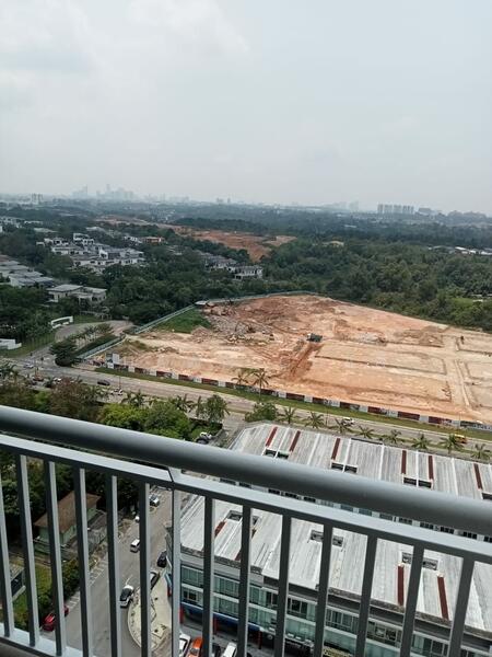 Sky Gardens Residences untuk Untuk Dijual - RM 430,000, Mac 2026 - Exterior - PropertyGuru.com.my