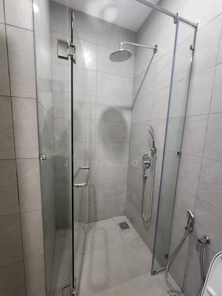 Service Residence for Rent at Dorsett Waterfront Subang - John Oh - Bathroom - PropertyGuru.com.my