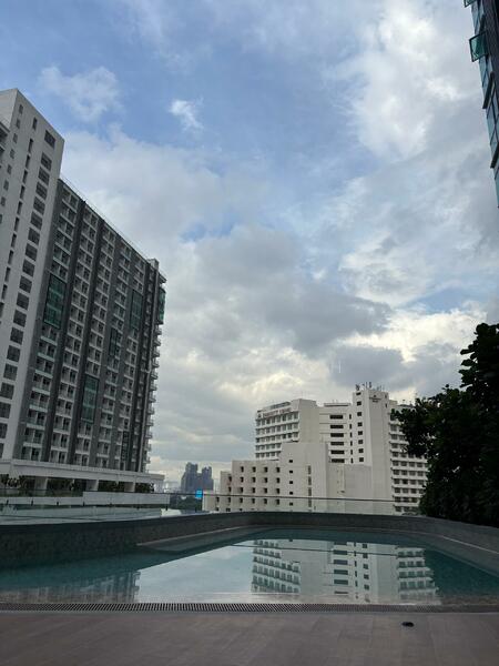 Service Residence for Rent at Dorsett Waterfront Subang - John Oh - Exterior - PropertyGuru.com.my