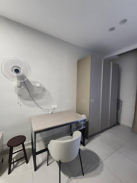 Service Residence for Rent at Dorsett Waterfront Subang - John Oh - Interior - PropertyGuru.com.my