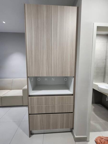 Service Residence for Rent at Dorsett Waterfront Subang - John Oh - PropertyGuru.com.my