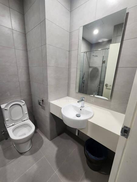 Service Residence for Rent at Dorsett Waterfront Subang - John Oh - PropertyGuru.com.my