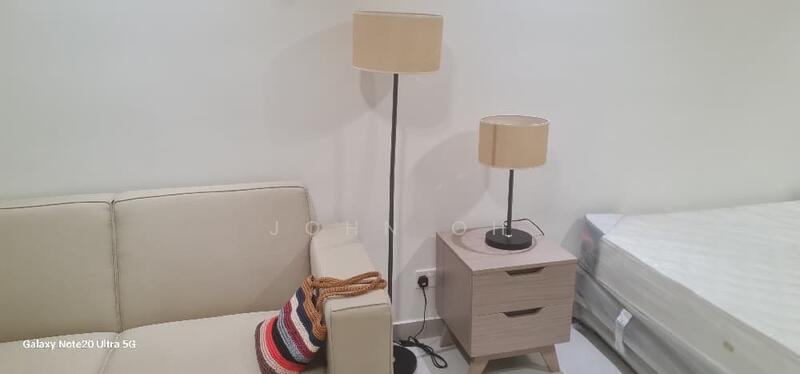 Service Residence for Rent at Dorsett Waterfront Subang - John Oh - PropertyGuru.com.my