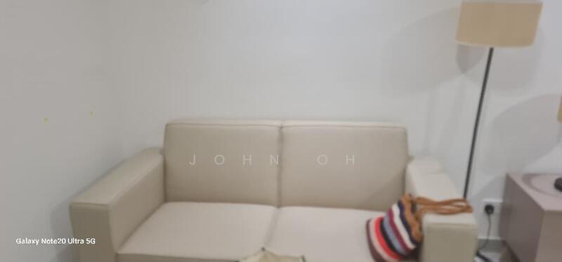 Service Residence for Rent at Dorsett Waterfront Subang - John Oh - PropertyGuru.com.my