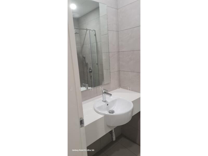Service Residence for Rent at Dorsett Waterfront Subang - John Oh - PropertyGuru.com.my