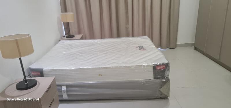 Service Residence for Rent at Dorsett Waterfront Subang - John Oh - PropertyGuru.com.my