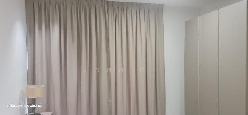 Service Residence for Rent at Dorsett Waterfront Subang - John Oh - PropertyGuru.com.my