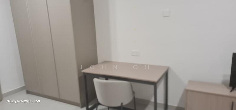 Service Residence for Rent at Dorsett Waterfront Subang - John Oh - PropertyGuru.com.my