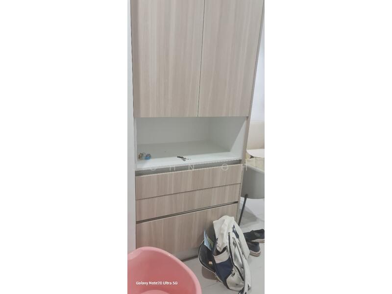 Service Residence for Rent at Dorsett Waterfront Subang - John Oh - PropertyGuru.com.my