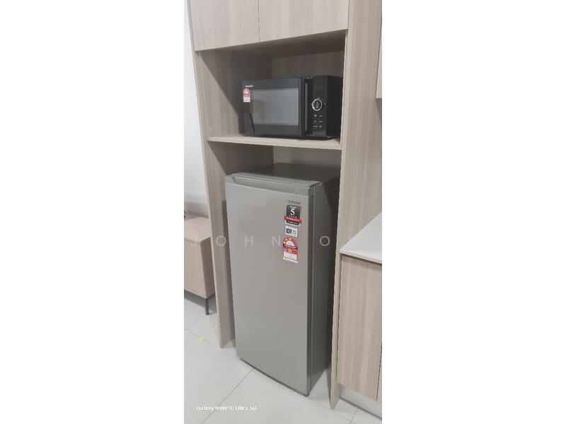 Service Residence for Rent at Dorsett Waterfront Subang - John Oh - PropertyGuru.com.my