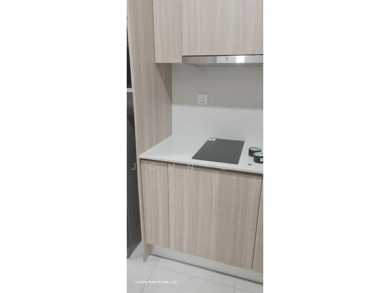 Service Residence for Rent at Dorsett Waterfront Subang - John Oh - PropertyGuru.com.my