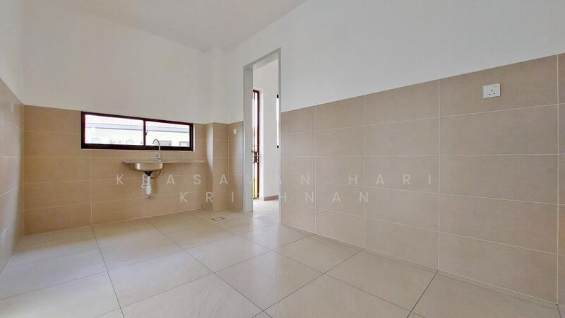 Bungalow for Sale in Kajang (Selangor) - Keasavan Hari Krishnan - Kitchen - PropertyGuru.com.my
