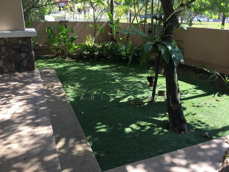 Rumah Banglo untuk Dijual di Hartamas Heights (Batu) - Charisse Ng - Garden - PropertyGuru.com.my