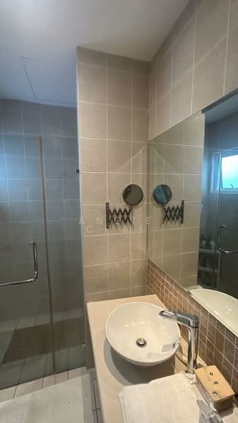 Townhouse for Sale in Sunway Damansara (Kota Damansara) - Angie Chai - Bathroom - PropertyGuru.com.my