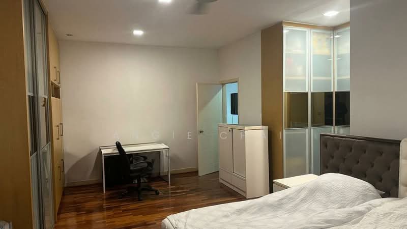 Townhouse for Sale in Sunway Damansara (Kota Damansara) - Angie Chai - Bedroom - PropertyGuru.com.my