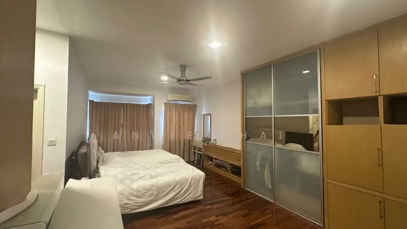 Townhouse for Sale in Sunway Damansara (Kota Damansara) - Angie Chai - Bedroom - PropertyGuru.com.my