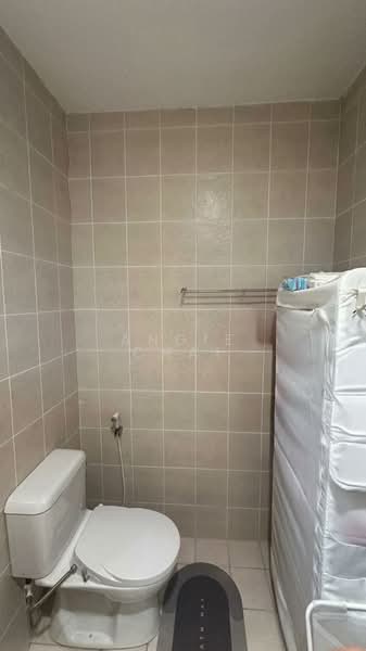 Townhouse for Sale in Sunway Damansara (Kota Damansara) - Angie Chai - Bathroom - PropertyGuru.com.my