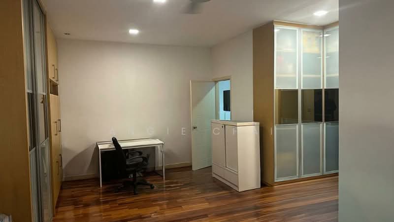 Townhouse for Sale in Sunway Damansara (Kota Damansara) - Angie Chai - Study - PropertyGuru.com.my