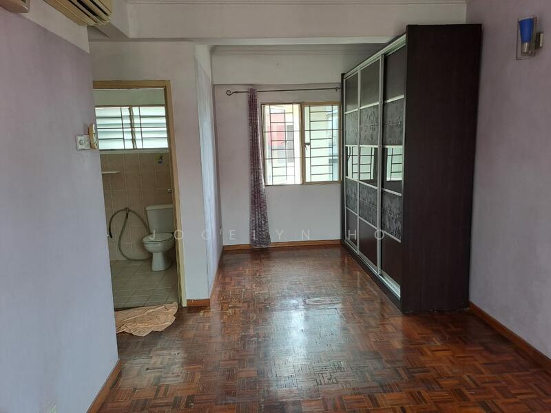 Pangsapuri untuk Dijual di Gembira Park - Jocelyn Ho - Bathroom - PropertyGuru.com.my