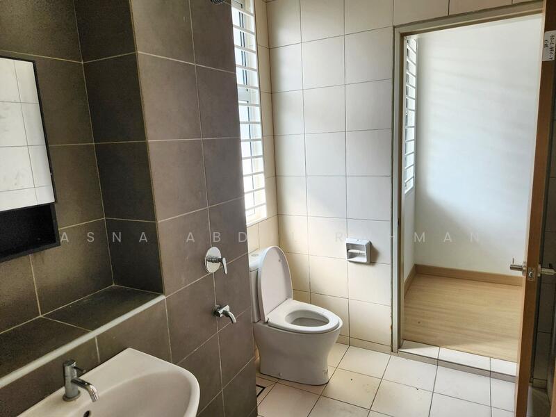 For Rent - Bandar Serenia