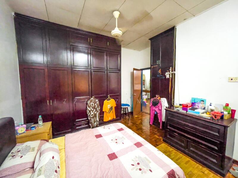 Untuk Dijual - Seksyen 7