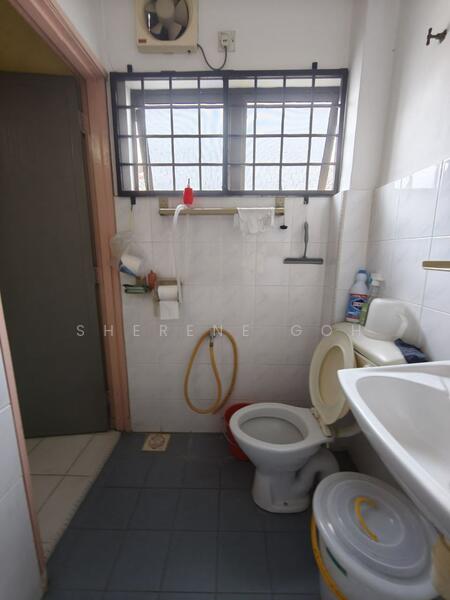 2-storey Terraced House for Sale in Pandan Indah (Ampang) - Sherene Goh - Bathroom - PropertyGuru.com.my