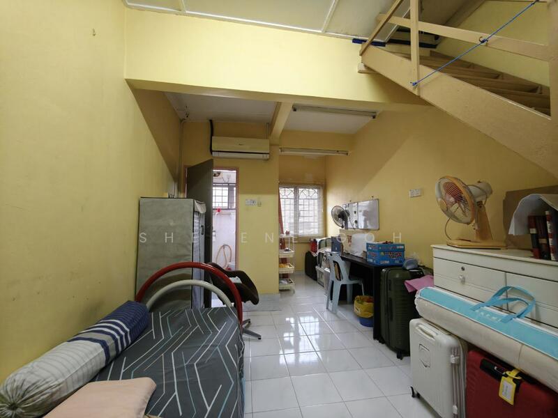 2-storey Terraced House for Sale in Pandan Indah (Ampang) - Sherene Goh - Interior - PropertyGuru.com.my