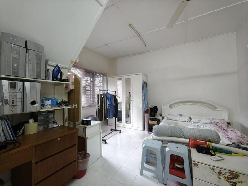 2-storey Terraced House for Sale in Pandan Indah (Ampang) - Sherene Goh - Bedroom - PropertyGuru.com.my