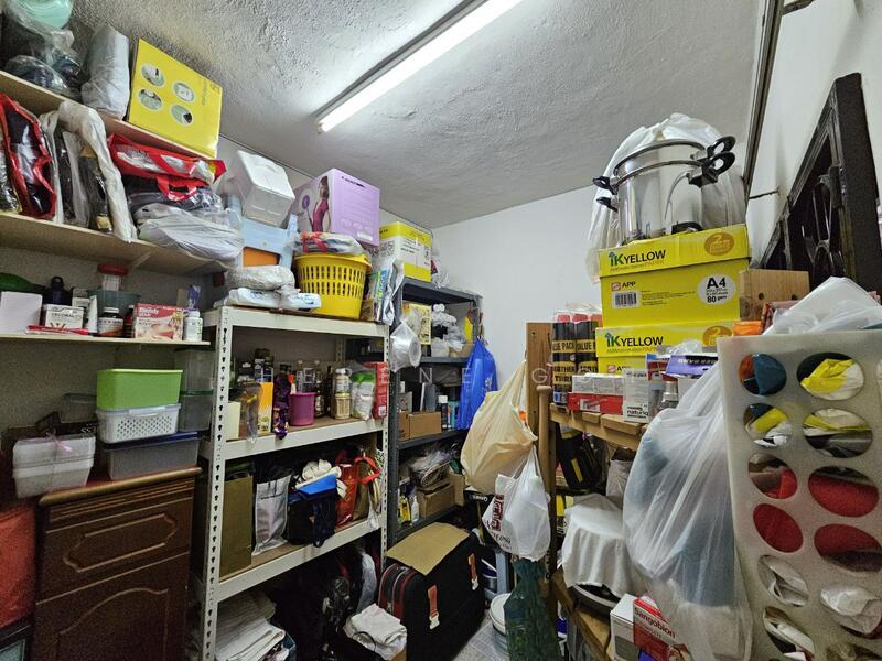 2-storey Terraced House for Sale in Pandan Indah (Ampang) - Sherene Goh - Interior - PropertyGuru.com.my