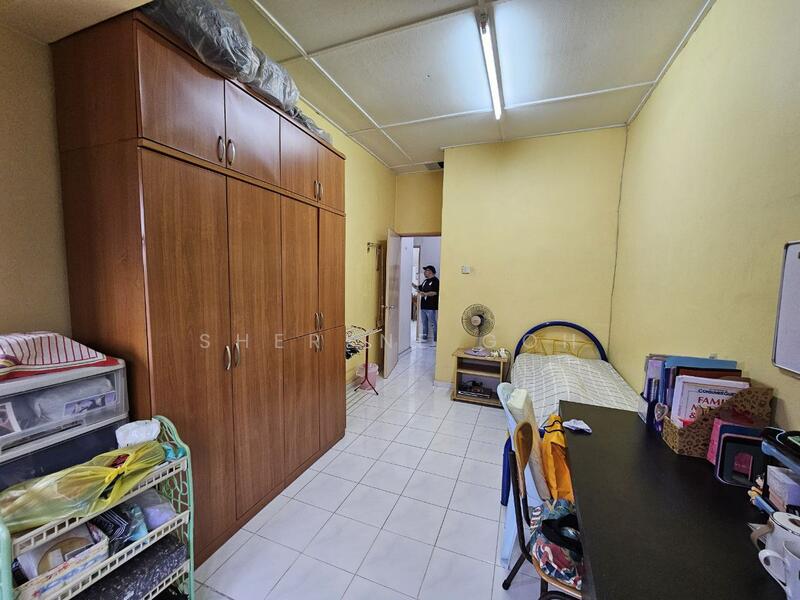 2-storey Terraced House for Sale in Pandan Indah (Ampang) - Sherene Goh - Bedroom - PropertyGuru.com.my