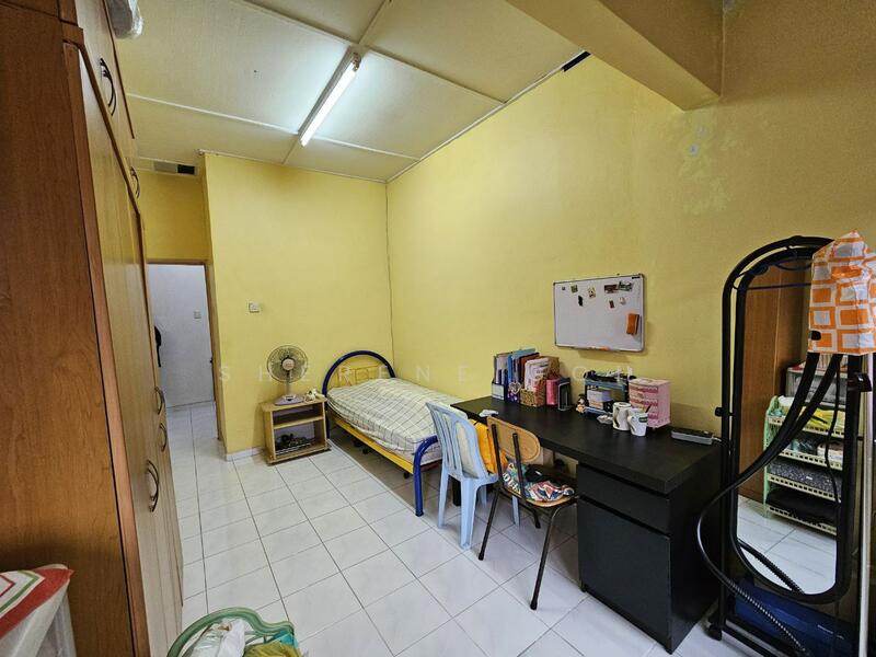 2-storey Terraced House for Sale in Pandan Indah (Ampang) - Sherene Goh - Bedroom - PropertyGuru.com.my