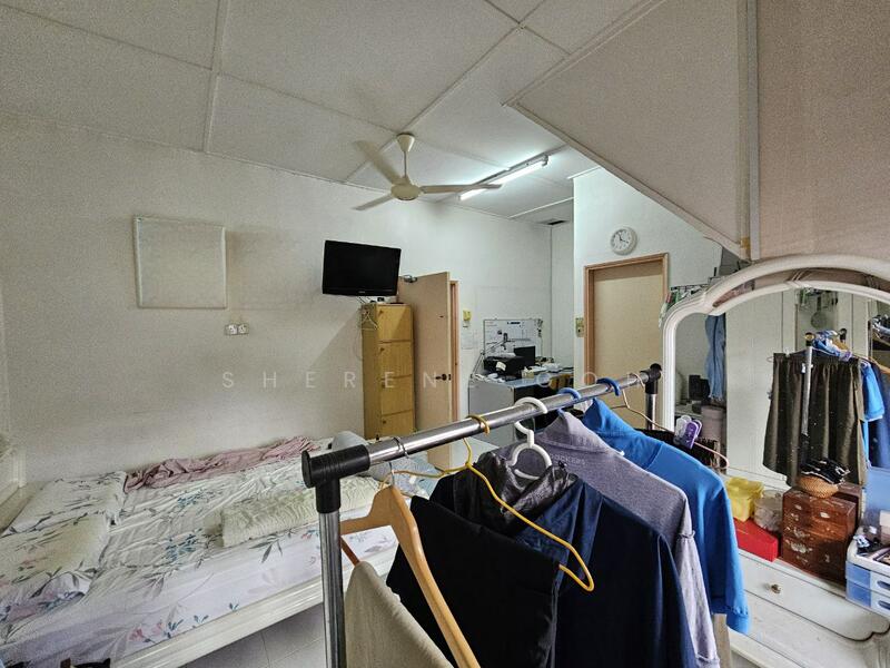 2-storey Terraced House for Sale in Pandan Indah (Ampang) - Sherene Goh - Bedroom - PropertyGuru.com.my