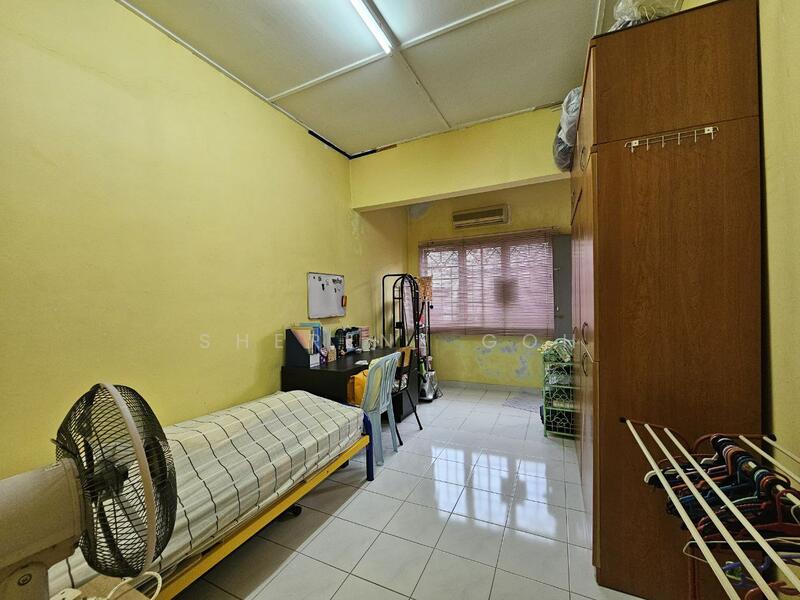 2-storey Terraced House for Sale in Pandan Indah (Ampang) - Sherene Goh - Bedroom - PropertyGuru.com.my