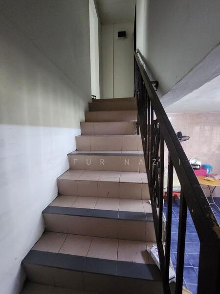 Untuk Dijual - Taman Serdang Jaya