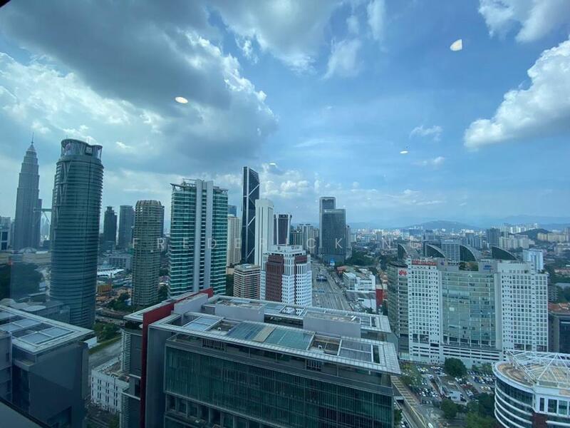 Service Residence for Sale at Aria - Frederick Ng - View - PropertyGuru.com.my