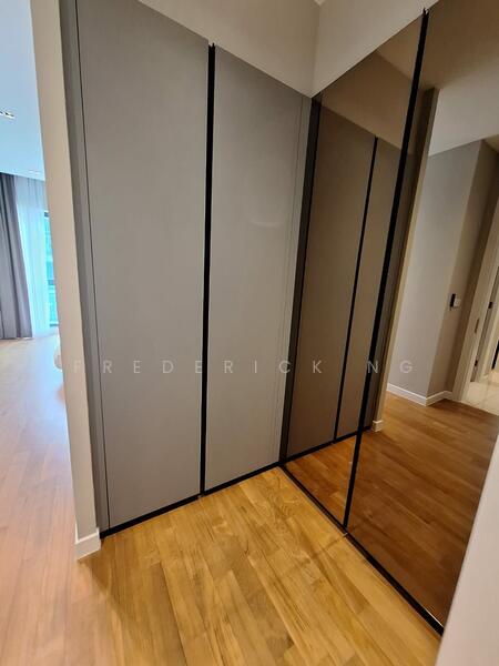 Service Residence for Sale at Aria - Frederick Ng - Interior - PropertyGuru.com.my