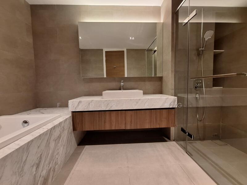 Service Residence for Sale at Aria - Frederick Ng - Bathroom - PropertyGuru.com.my