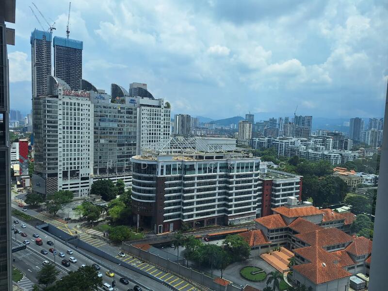 Service Residence for Sale at Aria - Frederick Ng - Exterior - PropertyGuru.com.my