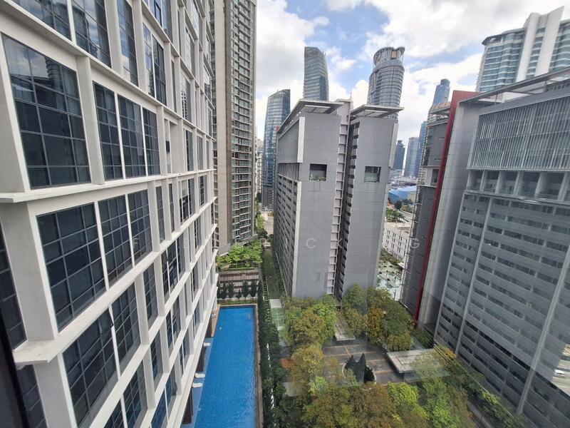 Service Residence for Sale at Aria - Frederick Ng - Exterior - PropertyGuru.com.my