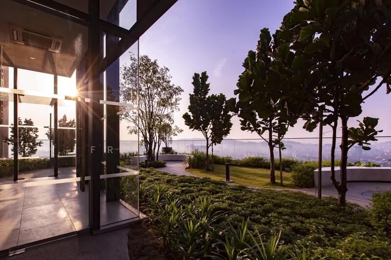 Service Residence for Sale at Aria - Frederick Ng - Exterior - PropertyGuru.com.my