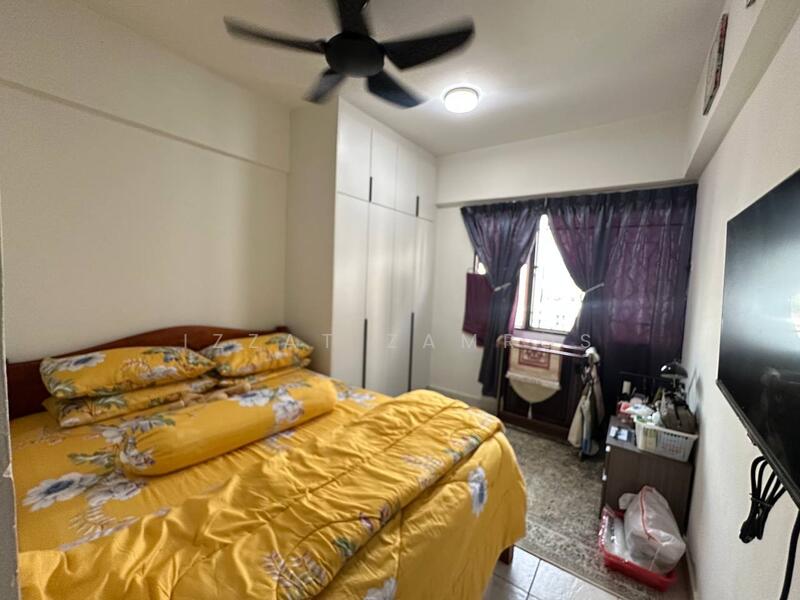 Untuk Dijual - Pelangi Damansara