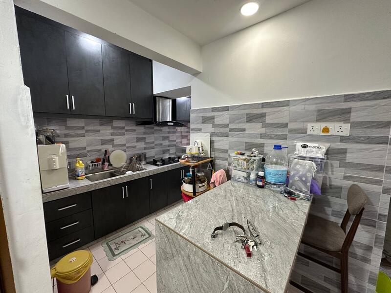 Untuk Dijual - Pelangi Damansara