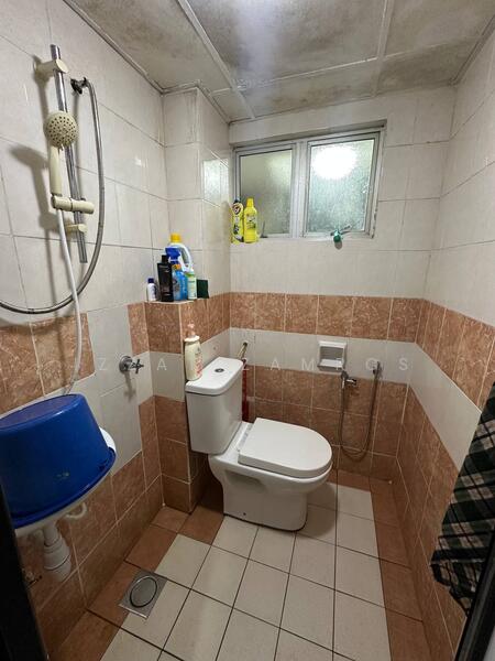 Untuk Dijual - Pelangi Damansara