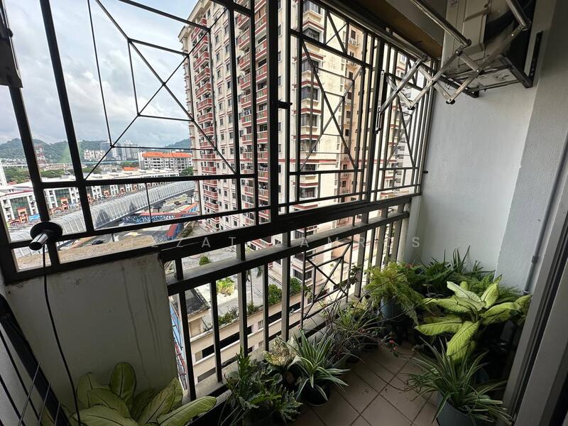 Untuk Dijual - Pelangi Damansara