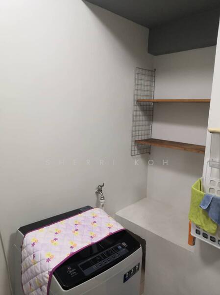 D'aman Crimson untuk Untuk Disewa - RM 2,000 /bulan, Feb 2026 - Interior - PropertyGuru.com.my