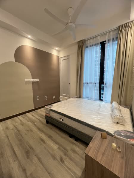 Cubic Botanical untuk Untuk Disewa - RM 2,300 /bulan, Mac 2026 - Bedroom - PropertyGuru.com.my